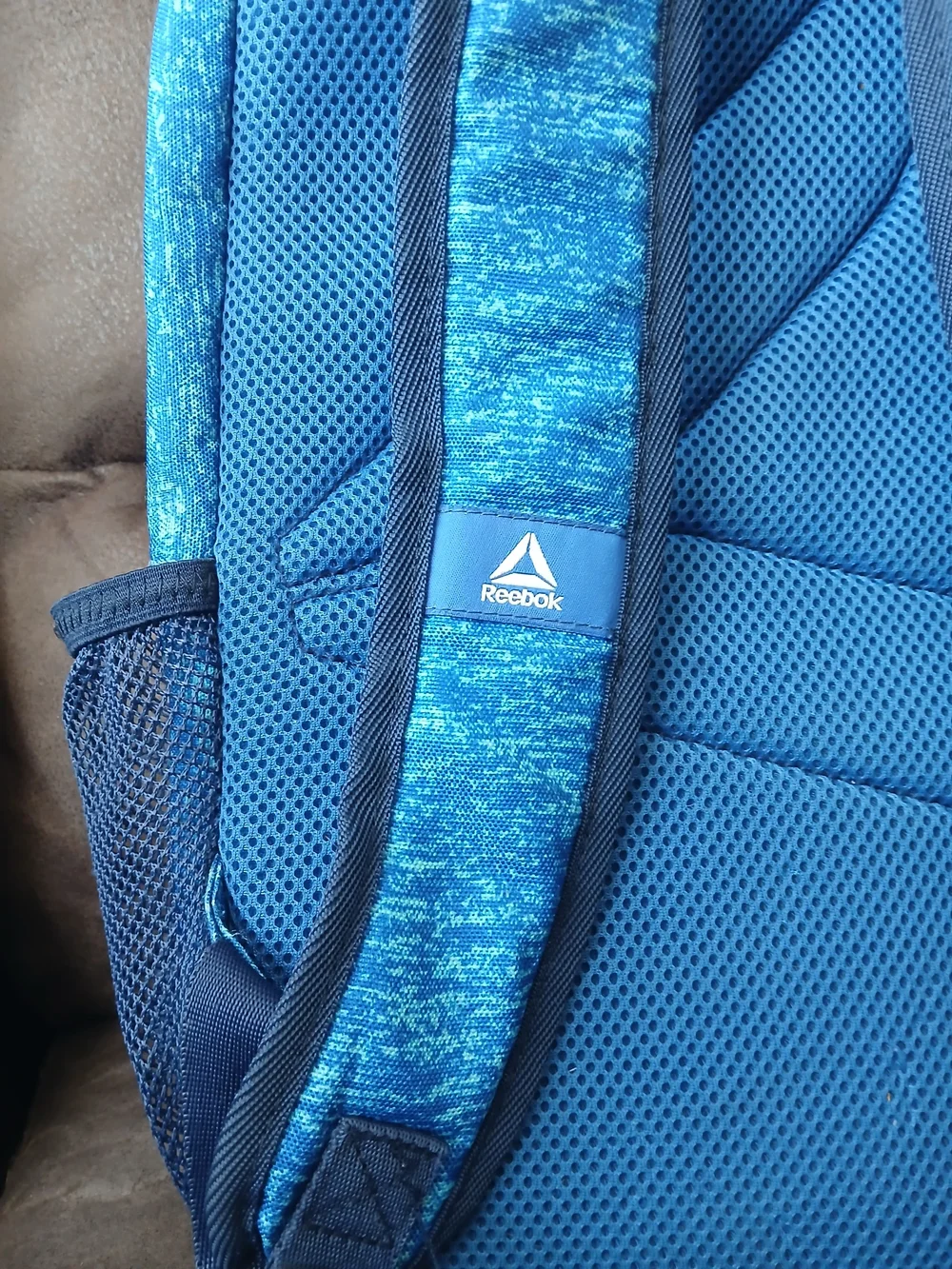 Kids Bookbag-Reebok